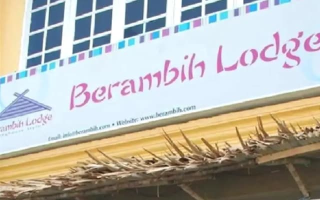 Berambih Lodge - photo 2