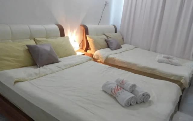 Tambun Penthouse Apartment - photo 2