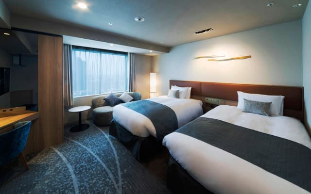 Hotel Granvia Osaka - photo 3