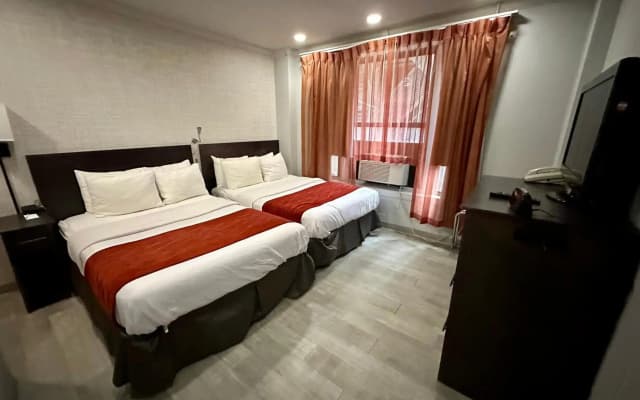 Heritage Hotel - photo 5