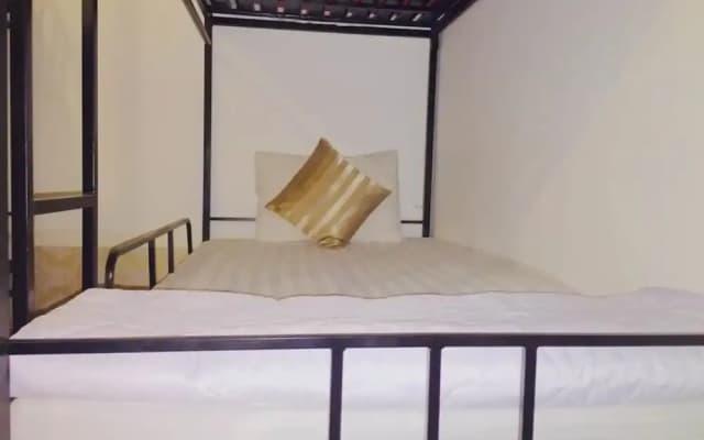 Sunny Hotel Ho Chi Minh - photo 4