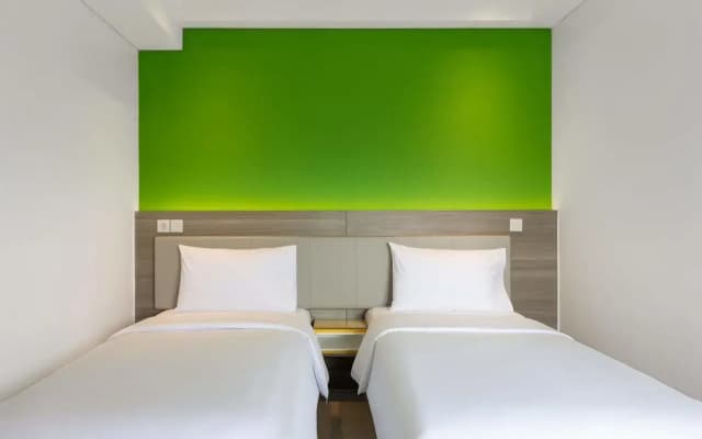 Amaris Hotel Slipi - photo 3