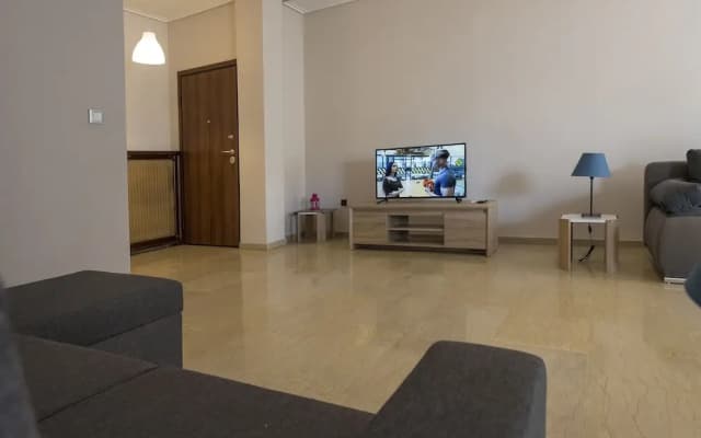Nea Smirni Penthouse - photo 3