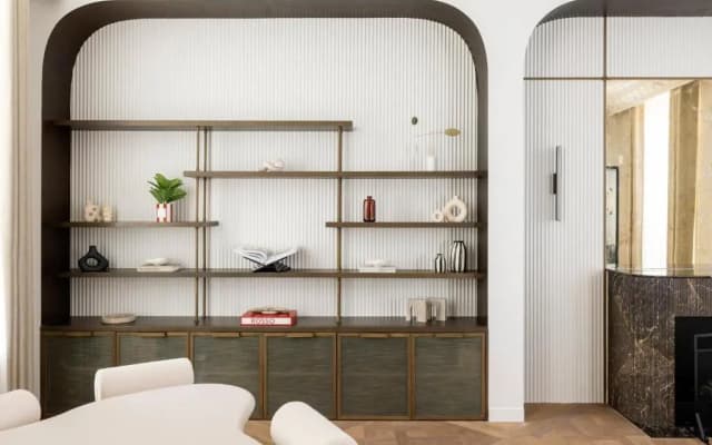 HIGHSTAY - Luxury Serviced Apartments - Le Marais - photo 4