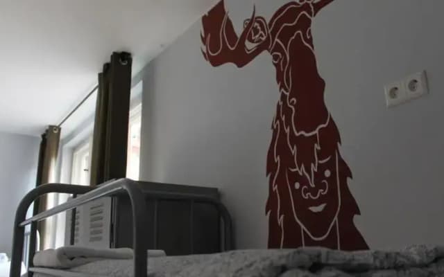 Odyssee Globetrotter Hostel - photo 3