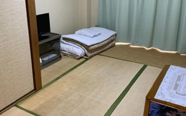 Imazato Ryokan - photo 3