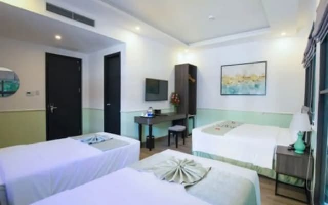 Paralia Khem Beach Phu Quoc Hotel - photo 3