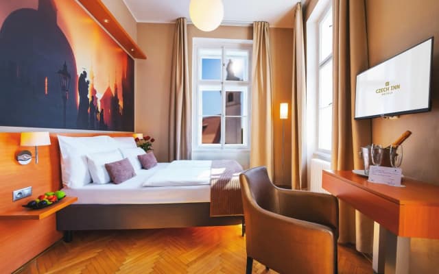 Hotel Adler - Czech Leading Hotels - photo 4