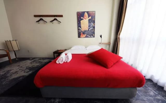 Fon Su Bed&Breakfast - photo 3