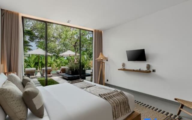 Villa Maverick by BaliSuperHost - photo 3