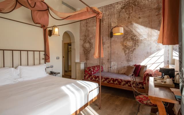 Hotel Ville sull'Arno - photo 3