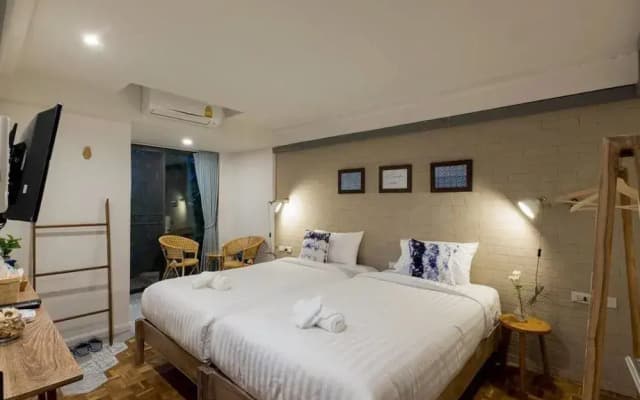 18 In Town Homestay - photo 5