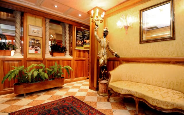 Hotel Castello - photo 2
