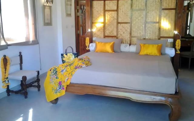 Tropical Bliss Residence - photo 4