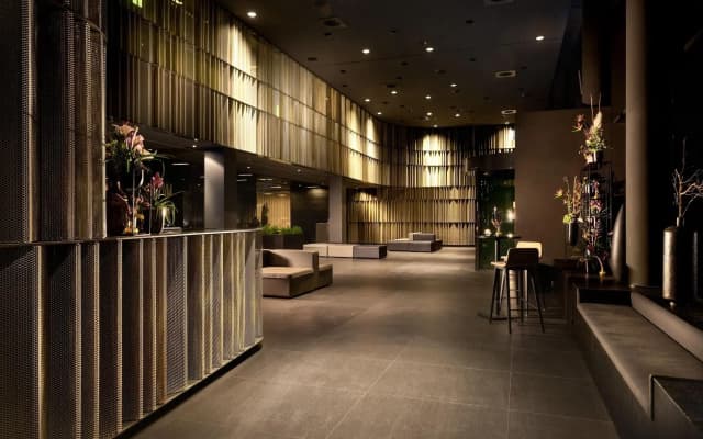SANA Berlin Residence - photo 4