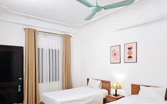 Especen Hotel - photo 3