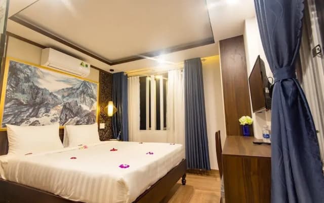 Lagoon Homestay - photo 4