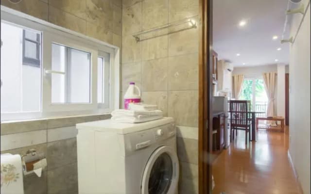 Palmo Service Apartment 2 - photo 4