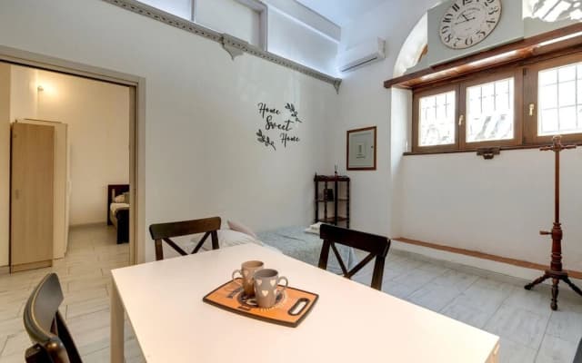 Santa Maria 3B in Firenze - photo 4