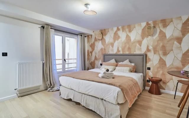 Charming Studio Centre de Paris-montorgueil - photo 5