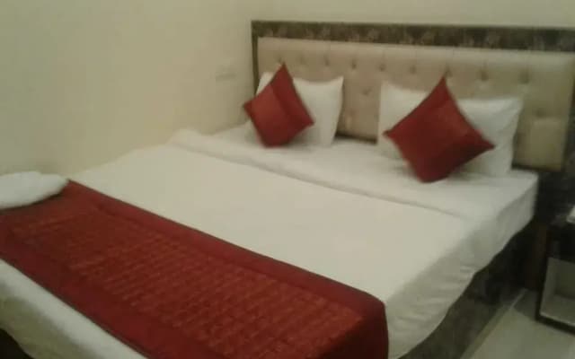 Hotel The Tanish - photo 5