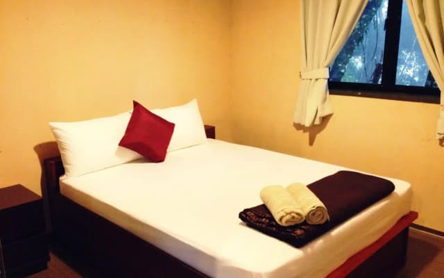 Kinabalu Private Lodges - photo 2