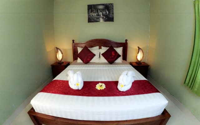 Svaha Guest House - photo 3