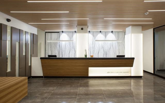 NH Madrid Chamberí - photo 2