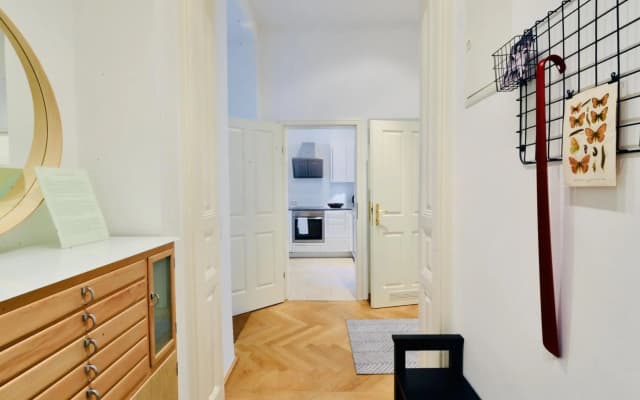 Apartment Wien - photo 4