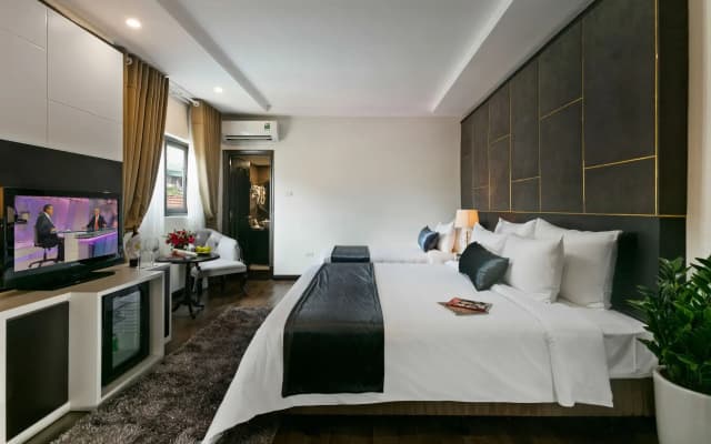 La Santé Hotel & Spa - photo 5
