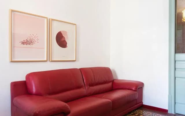 AB Centric Muntaner Apartment - photo 3