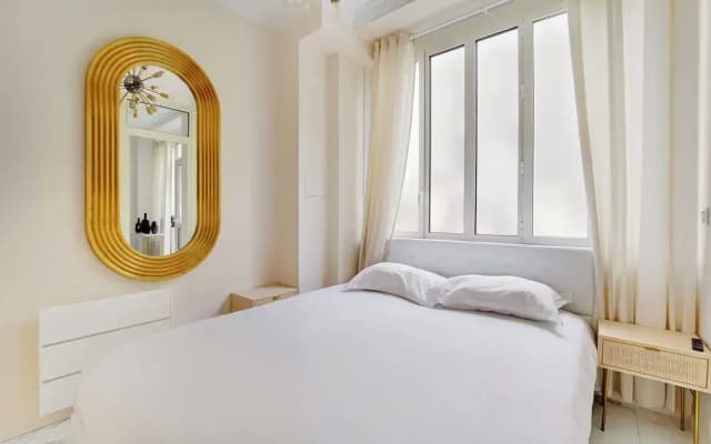 Cosy and Chic Apartment -1br/4p- Trocadero - photo 2