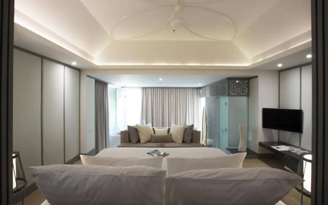 The Hermitage Phuket by The Unique Collection - photo 2