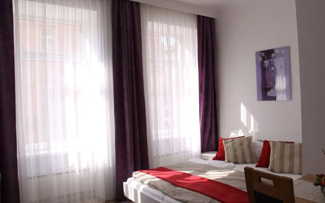 CheckVienna – Apartment Buchengasse - photo 5
