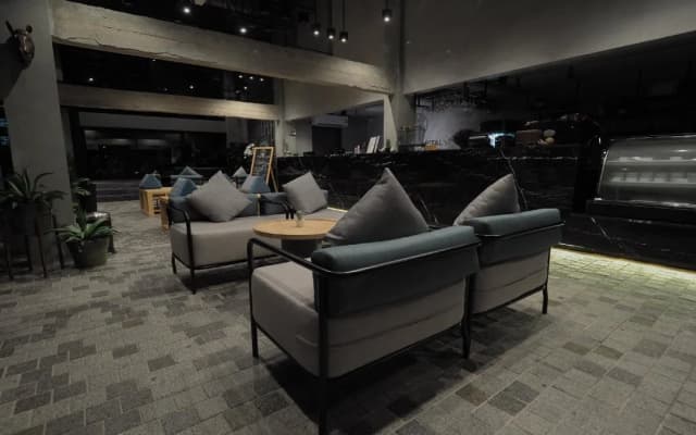 Palette The Ex Capital Hotel Bangkok - photo 2