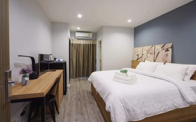 Villa 23 Residence - photo 4