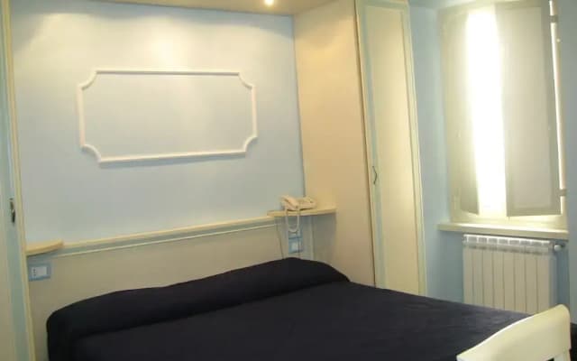 Tiffany Roma Suite - photo 3
