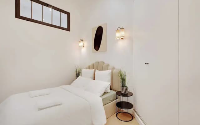 Nice Flat With AC - 1bdr/4p - Parc des Expositions - photo 3