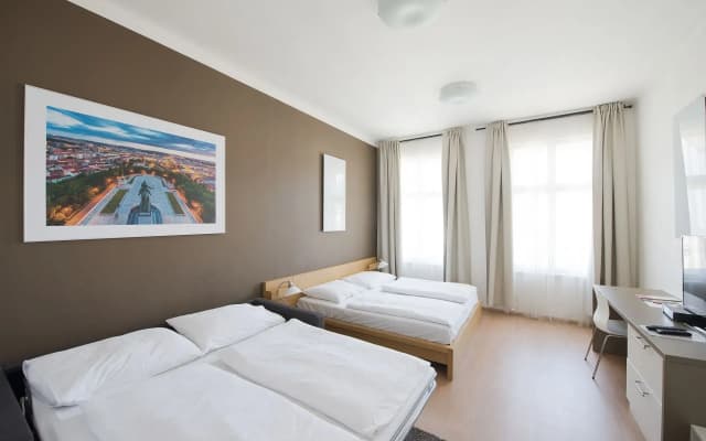 DownTown Suites Chlumova - photo 2