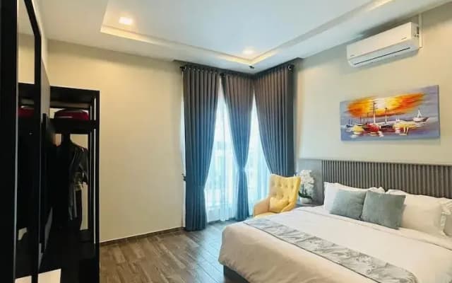 Tijami Villa & Resort - photo 5