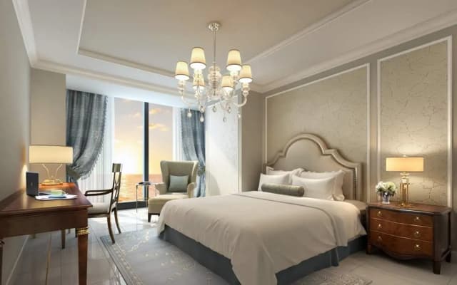 Westpac Hotel & Suites - Westbay Doha - photo 4