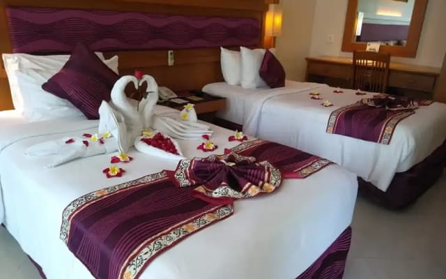 Inna Bali Beach Resort - photo 2