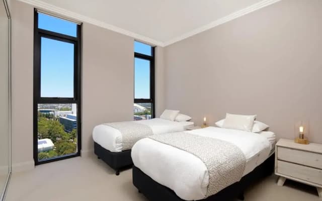 ShortOZStay at Australia Towers - photo 5