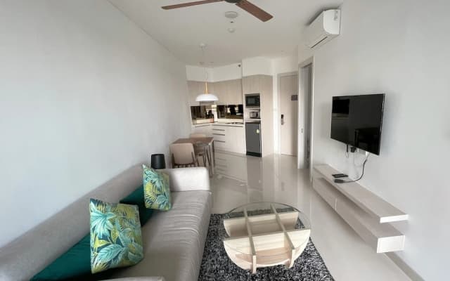 Modern apartment at Cassia by Lofty - photo 2