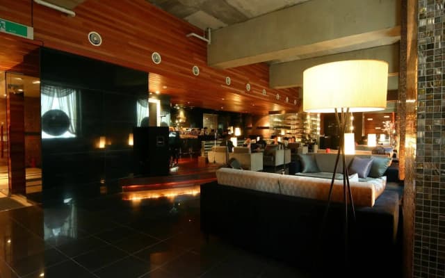 Hotel M - photo 2