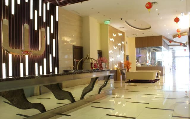 Airy Tambora Bandengan Selatan Jakarta - photo 2