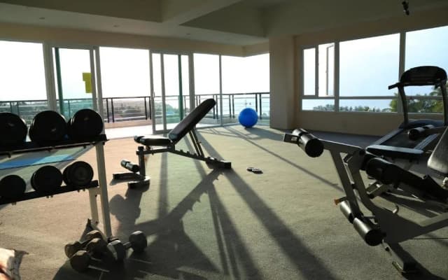 Sea and Sky Condominium Room #406 - photo 4