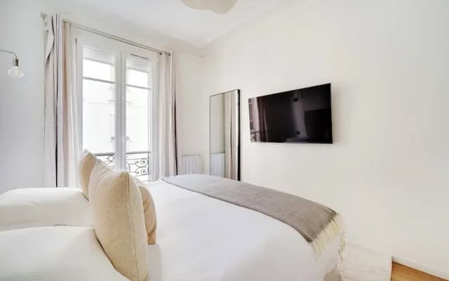 Beautiful Apt - 2bd/4p - 16eme/avenue Foch - photo 2