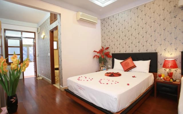 Urban Alley Hotel - photo 3