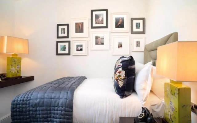 Black Ivy Hotel - photo 4